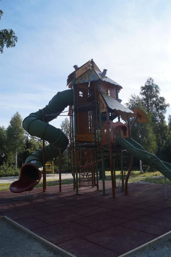 Veggli Vertshus Exterior foto
